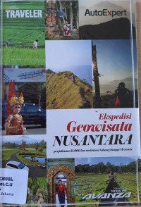 Image of Ekspedisi Geowisata Nusantara