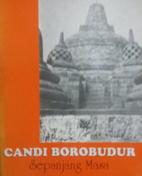 Image of Candi Borobudur Sepanjang Masa