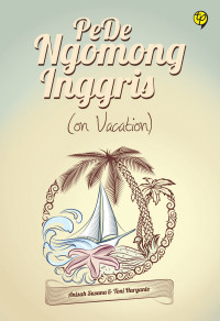Image of PeDe Ngomong Inggris (on Vacation)