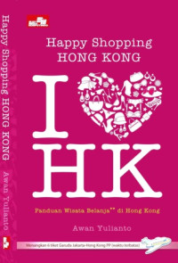 Image of Happy Shopping Hong Khong