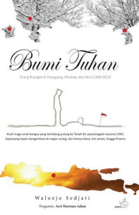 Image of Bumi Tuhan
