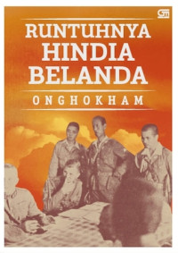 Image of Runtuhnya Hindia Belanda
