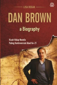 Image of DAN BROWN : a Biography