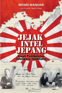 Image of Jejak Intel Jepang