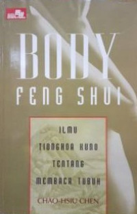 Image of Body Fengshui