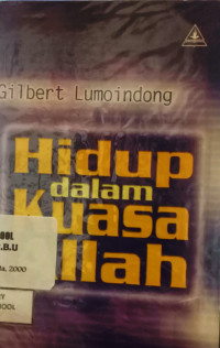 Image of Hidup Dalam Kuasa Allah