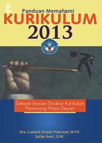 Image of Panduan Kurikulum 2013