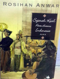 Image of Sejarah Kecil (Petite Histoire )Indonesia Jilid 2