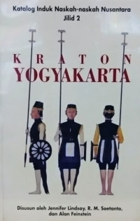 Image of KRATON YOGYAKARTA