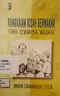 Image of Rangkaian Kisah Bermakna 100 Cerita Bijak