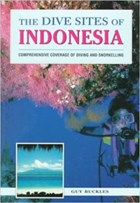 Image of The Dive Sites of Indonesia