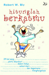 Image of Hitunglah Berkatmu
