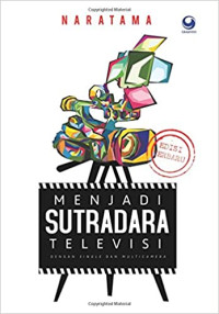 Image of Menjadi Sutradara Televisi
