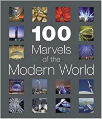 Image of 100 Marvels of the Modern World