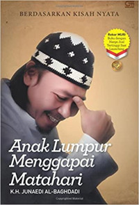 Image of Anak Lumpur Menggapai Matahari