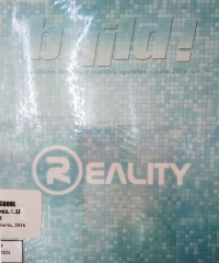 Image of Build ! Reality