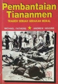 Image of Pembantaian Tiananmen