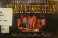 Image of Kuasa Kesehatian