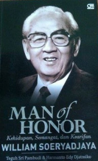 Image of Man of Honor