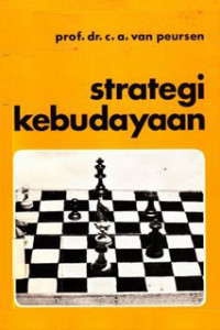 Image of Strategi Kebudayaan