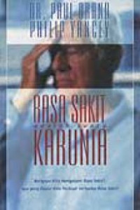 Image of Rasa Sakit adalah suatu Karunia
