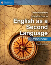 Image of Introduction to English as a Second Language  Workbook Fourth edition