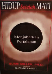 Image of Hidup Setelah Mati Menjabarkan Perjalanan