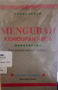 Image of Mengubah Kehidupan Anda