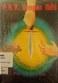 Image of P.H.K. Dengn Iblis