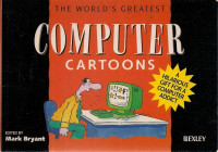 Image of The World's Greatest Cartoons Komputer