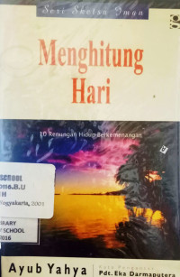 Image of Menghitung Hari