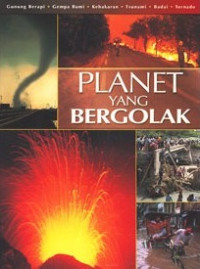 Image of Planet Yang Bergolak