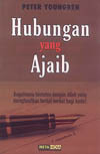 Image of Hubungan yang Ajaib