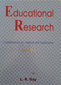 Image of Educational Research