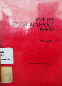 Image of How The Stock Market Works
