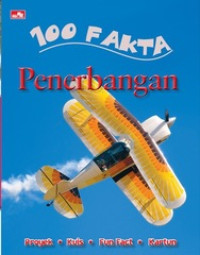 Image of 100 Fakta Penerbangan