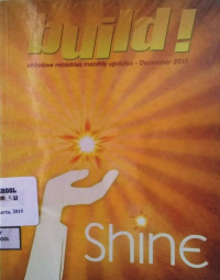 Image of Build ! Shine