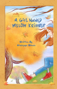 Image of A Girl Named Willow Krimble