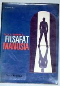 Image of Filsafat Manusia