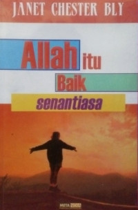 Image of Allah itu Baik senantiasa