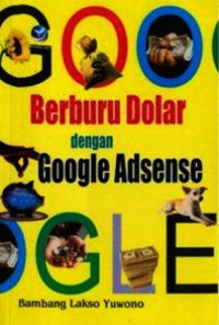 Image of Berburu Dolar dengan Google Adsense