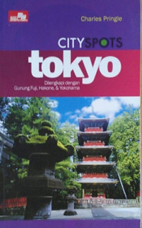 Image of City Spots Tokyo