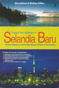 Image of Tinggal dan Belajar di Selandia Baru