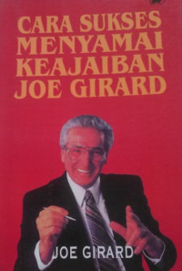 Image of Cara Sukses Menyamai Keajaiban Joe Girard