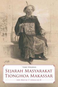 Image of Sejarah Masyarakat Tionghoa Makassar