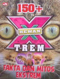Image of 150+ Hewan Xtrem Fakta Dan Mitos Ekstrem