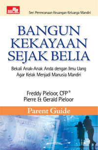 Image of Bangun Kekayaan Sejak Belia