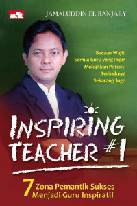 Image of Inspiring Teacher #1