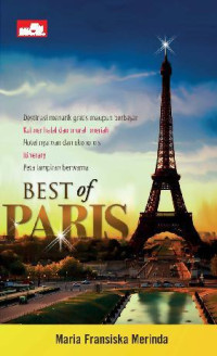 Image of Best of Paris