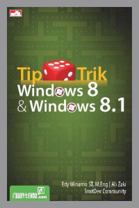 Image of Tip Trik Windows 8 & Windows 8.1